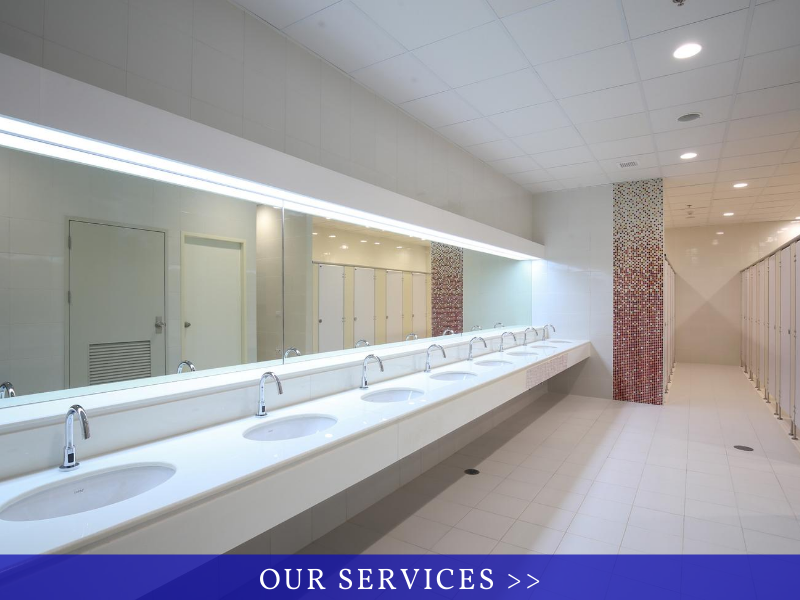 Click here to explore our janitorial services 